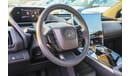 Toyota bZ4X Toyota bZ4X Long Range PRO AWD , 2022 , 0KM , (ONLY FOR EXPORT)