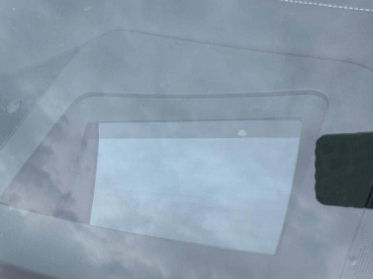 Infiniti QX80 Infiniti QX80 Autograph 3.5L V6