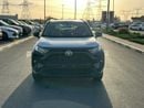 Toyota RAV4 2.5L (4WD) EXR