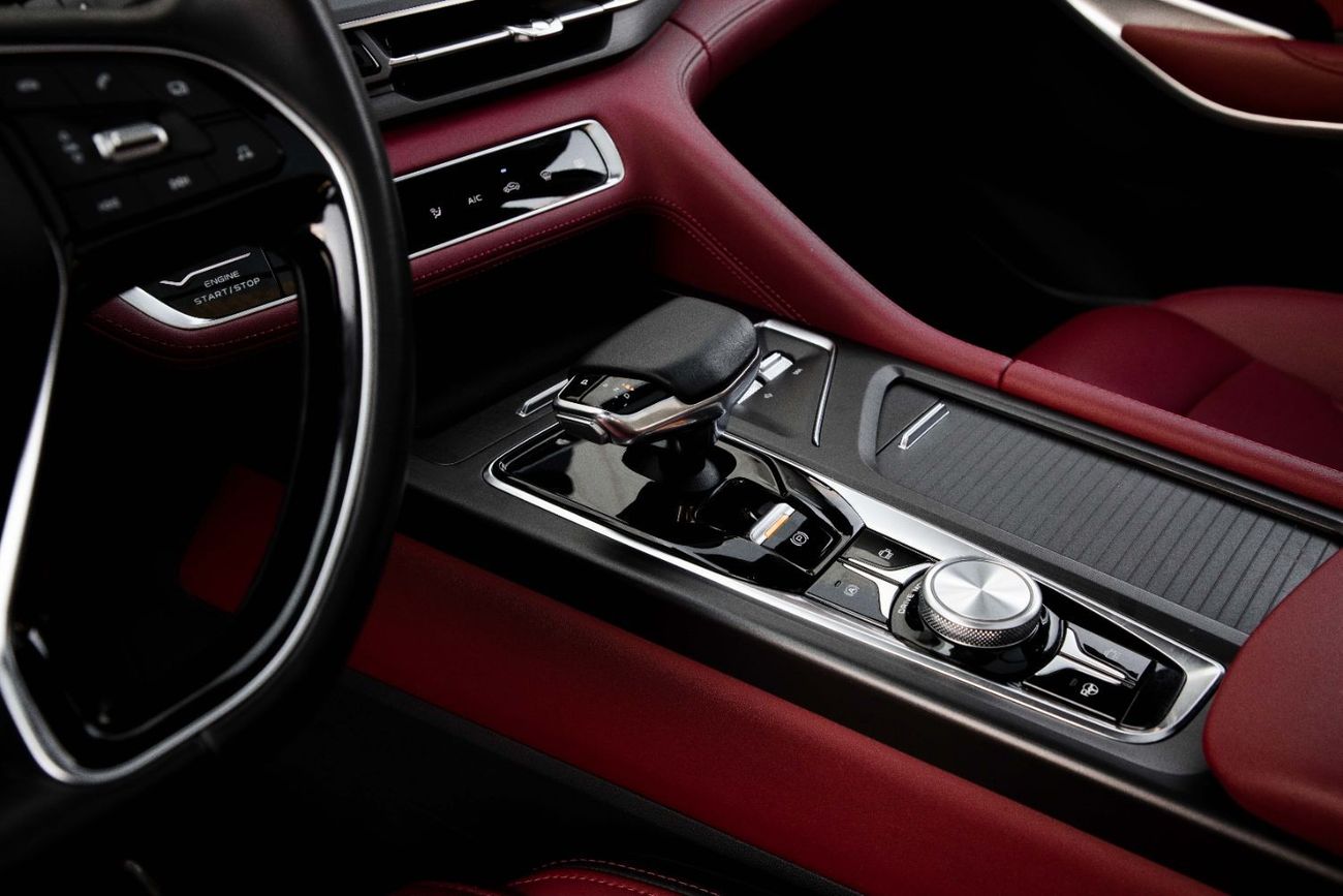 تشنجان CS75 SPORT PLUS | 1,860 P.M  | 0% Downpayment | Agency Warranty!