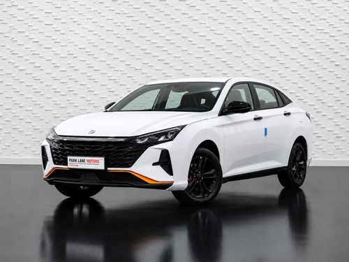 Dongfeng Shine E2