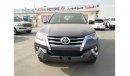 Toyota Fortuner EXR 2.7 Mid Options 4X4