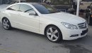 Mercedes-Benz E 250 2012 GCC car prefect condition full service full option low mileage