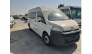 Toyota Hiace 13seats