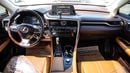 Lexus RX300