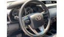 Toyota Hilux SR5 2022 I 4x4 I Full Automatic I Ref#233