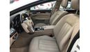 Mercedes-Benz CLS 550 Mercedes benz CLS500 model 2012 GCC car prefect condition full option low mileage sun roof leather