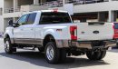 Ford F 450 King Ranch 6.7L