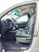 Toyota Hilux NARROW BODY / 2.7L PETROL / POWER WINDOWS / 4WD (CODE # HPDN5AV2)