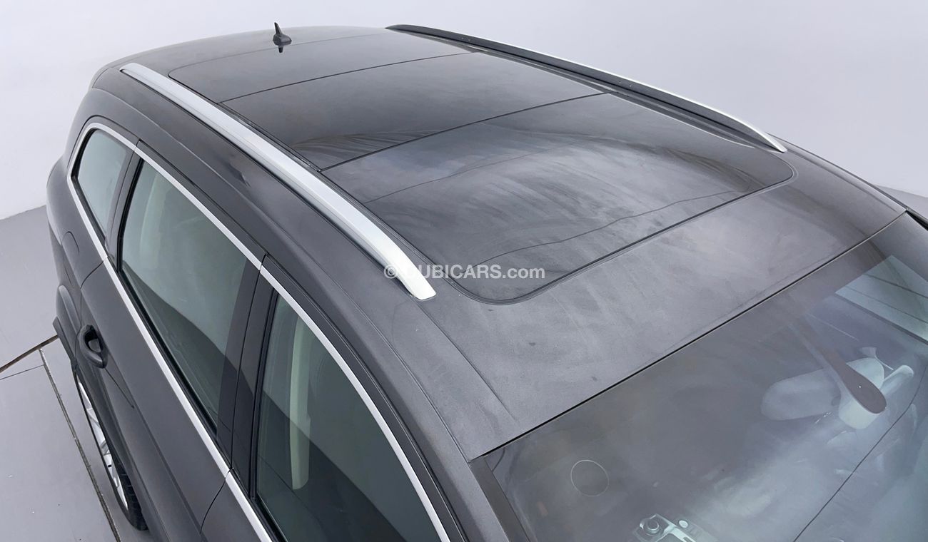 Audi Q7 TFSI QUATTRO S LINE 3 | Zero Down Payment | Free Home Test Drive