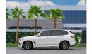 BMW X5 M-Kit | 4,112 P.M  | 0% Downpayment | Excellent Condition!