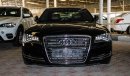 Audi A8 3.0 T Quattro