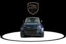 Land Rover Defender 110 OCTA  P635