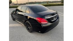 Mercedes-Benz C 43 AMG Very clean C43 only 32000 km