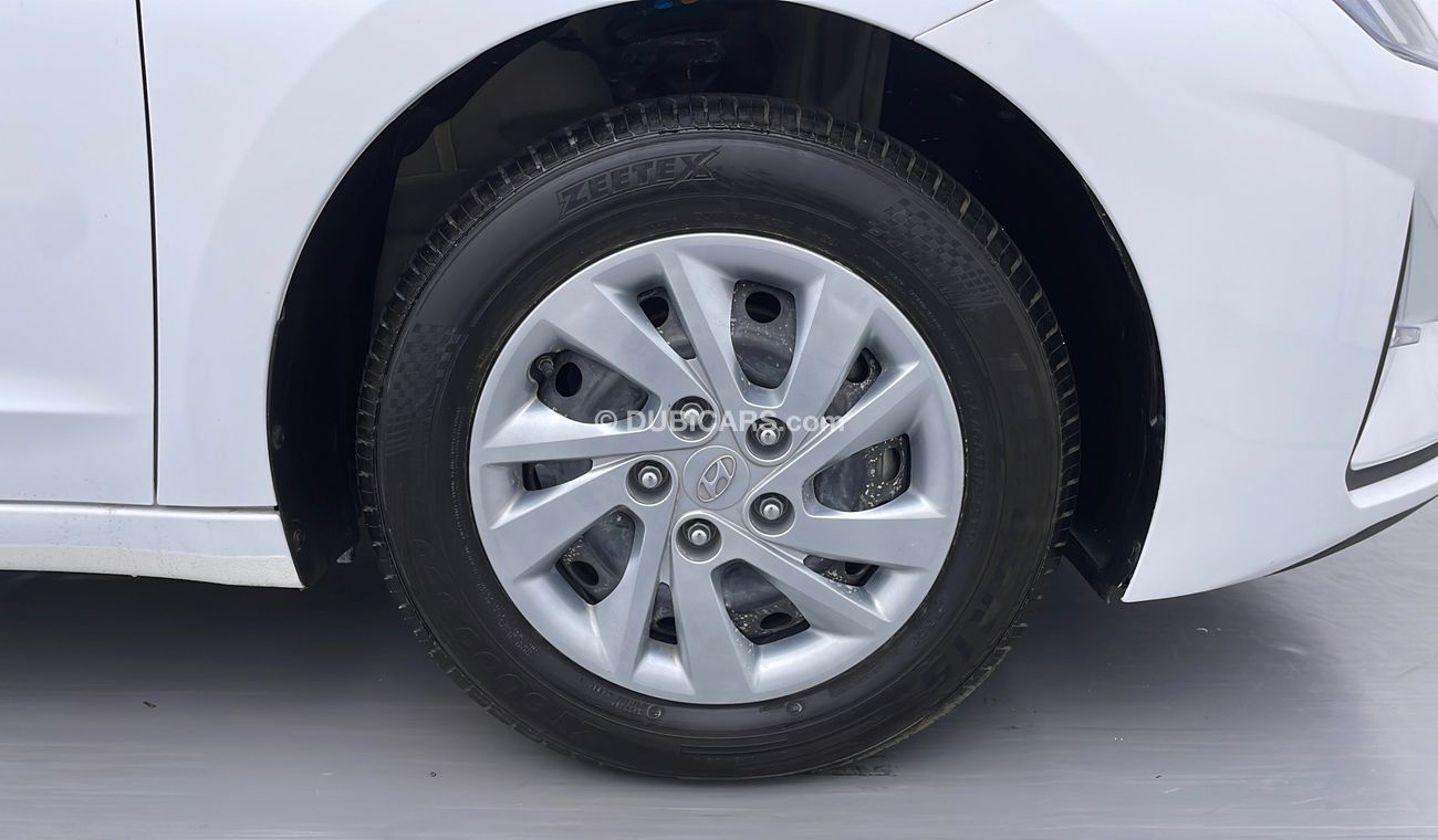 Hyundai Elantra GL 1.6 | Zero Down Payment | Free Home Test Drive