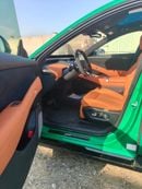 شاومى YU7 Max Performance – High-Performance Electric SUV