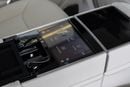 لاند روفر رينج روفر Land Rover | Range Rover | Autobiography P530 | GCC | Automatic side steps | 2026 (EXPORT)