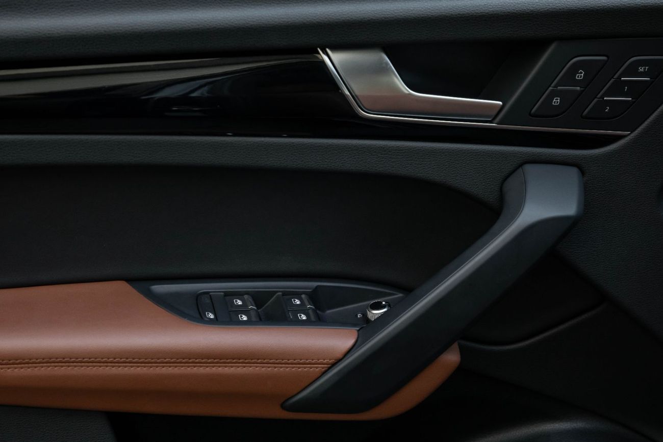 أودي Q5 Q5 Sportback S-Line | 3,819 P.M | 0% Downpayment | Pristine Condition!