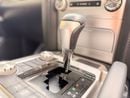 Toyota Land Cruiser GXR1 4.5L