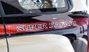 Nissan Patrol Super Safari