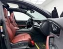 Audi SQ8 STANDARD 2023 Audi SQ8 4.0 TFSI Quattro, 2027 Audi Warranty, Full Audi Service History, Fully Loaded, GCC