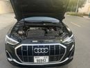 أودي Q3 2.0L,4 Cyl, 228HP , 4WD premium S Line Quattro 45 2 years warranty