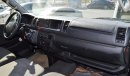 Toyota Hiace Delivery Van in Excellent condition