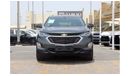 Chevrolet Equinox 2LT Chevrolet Equinox LT / GCC / Free Accident / 2018