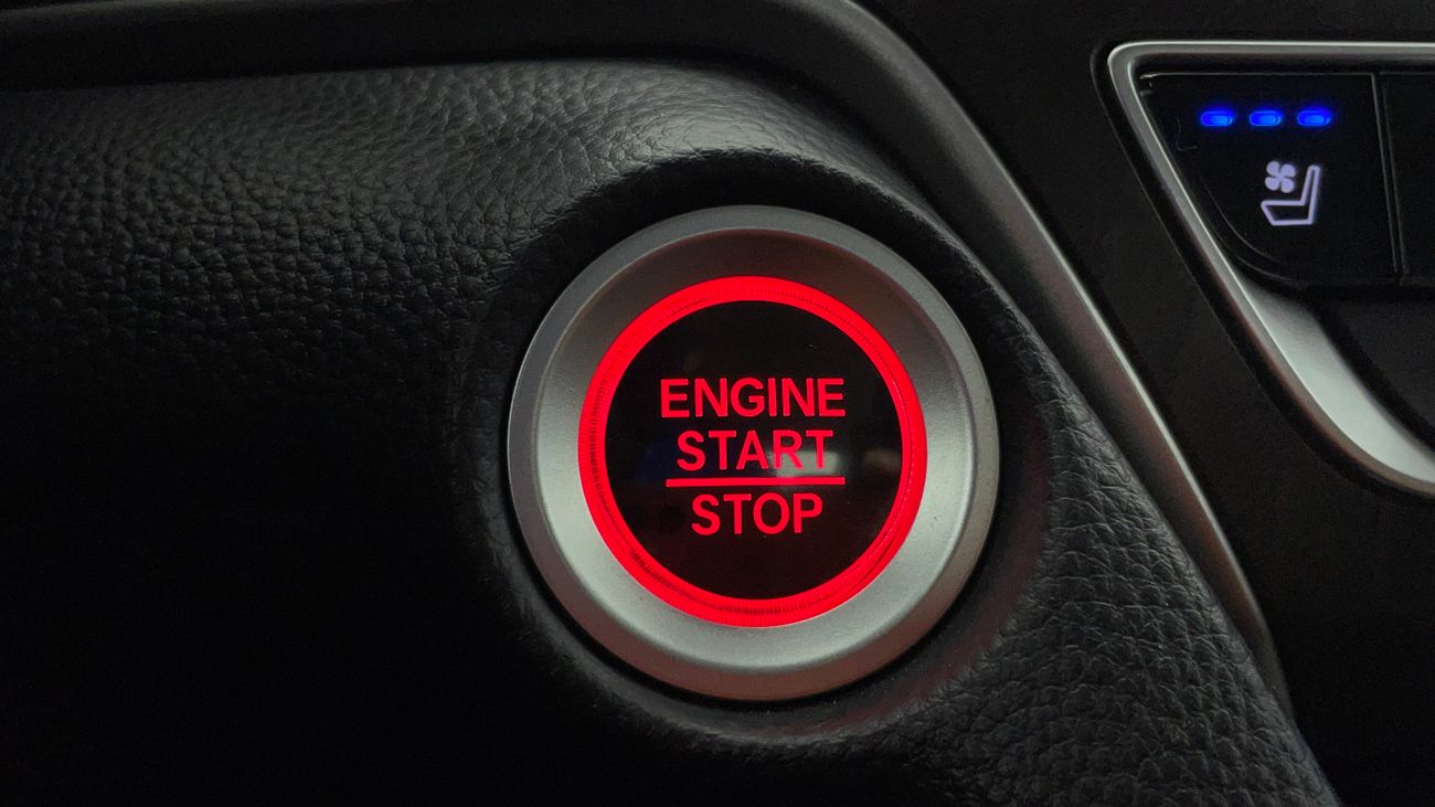 Honda Accord EX L 1.5 | Zero Down Payment | Home Test Drive