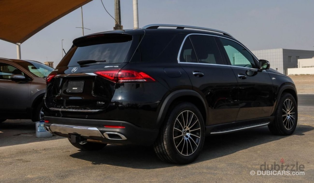 Mercedes-Benz GLE 350 Mercedes GLE 350 2020