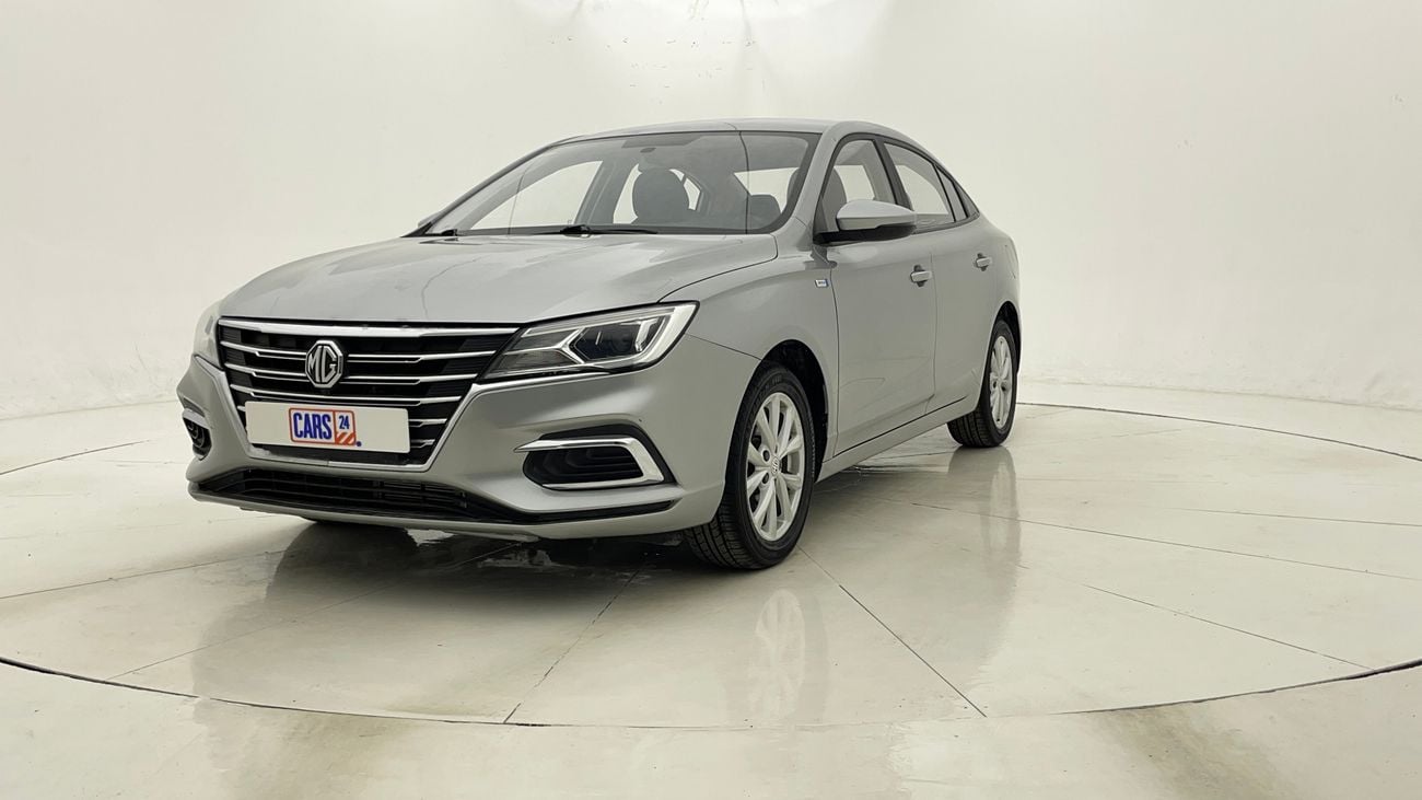 MG 5 STD 1.5 | Zero Down Payment | Free Home Test Drive