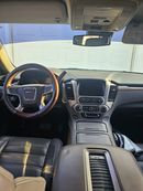 جي أم سي يوكون Denali 6.2L (8 Seater)