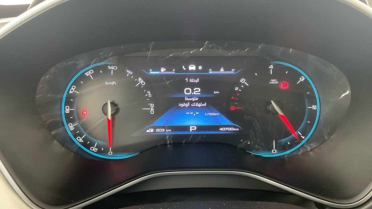 Chevrolet Captiva Premier 1.5L (149 HP) (5 Seater) Premier | Guaranteed Warranty | 0 Down Payment