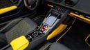 لامبورغيني هوراكان EVO SPYDER