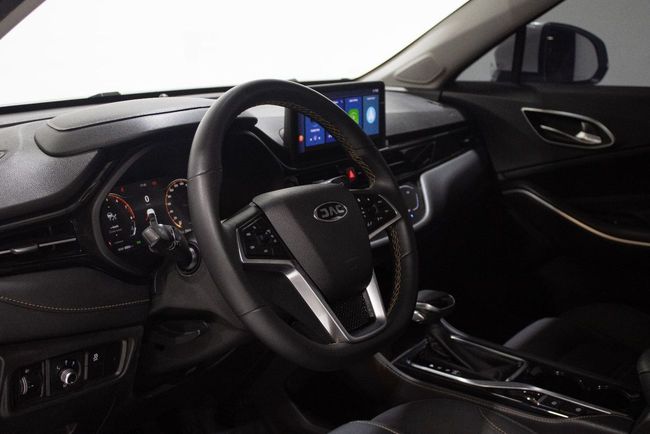 JAC JS4 INTELLIGENCE, миниатюра 20
