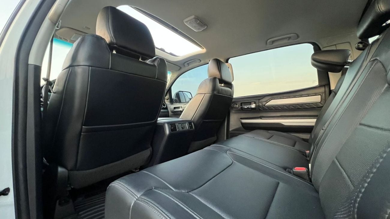 تويوتا تاندرا