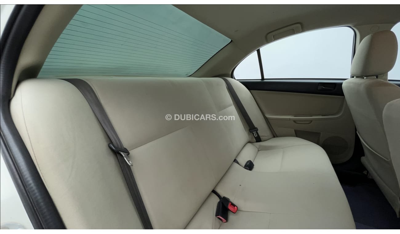 Mitsubishi Lancer GLX LOW 2 | Zero Down Payment | Free Home Test Drive