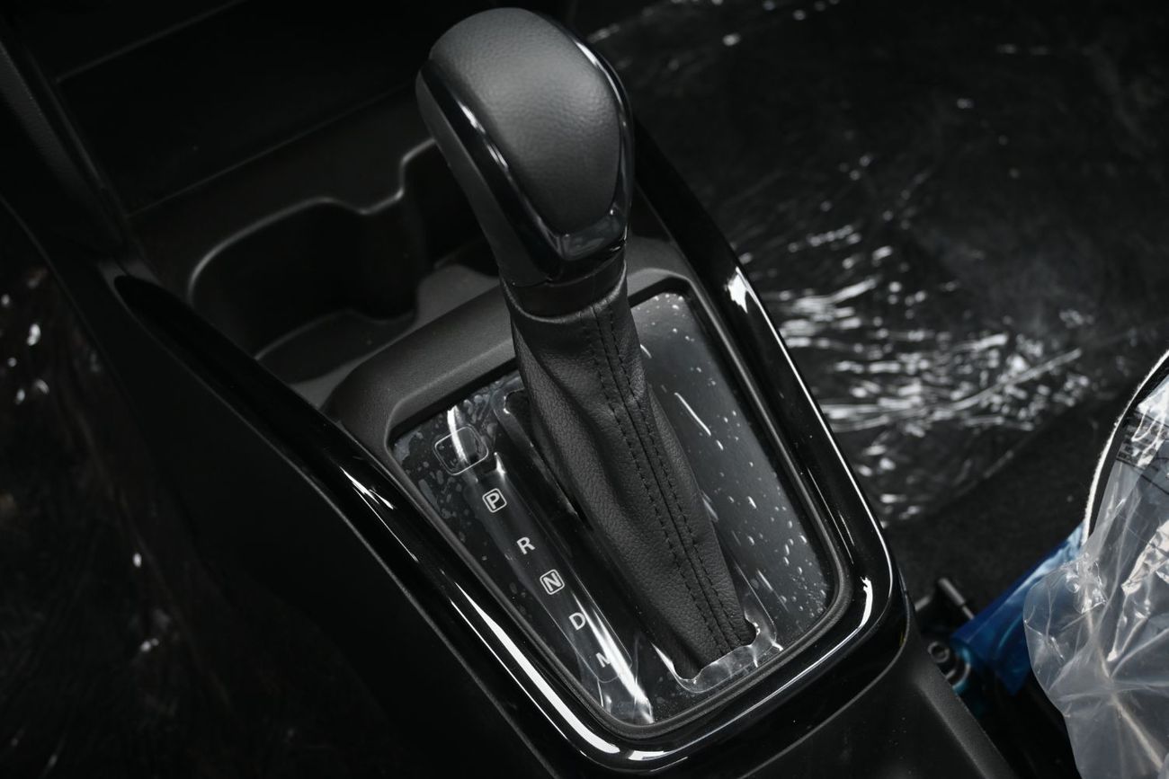 Suzuki Swift Suzuki Swift GLX 1.2L Petrol Model 2026