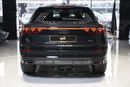 Audi Q8 etron AUDI Q8 S-LINE SPORT 2025 NEW
