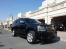 Chevrolet Tahoe 5.3L V8 LTZ