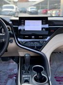 تويوتا كامري SE+