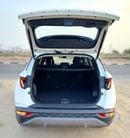 Hyundai Tucson Hyundai Tucson 2022  full option , 5dr SUV, 2.0L 4cyl Petrol, Automatic, Front Wheel Drive Used