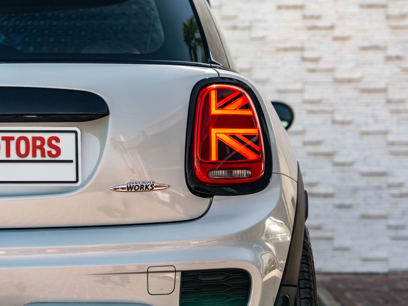 ميني جون كوبر