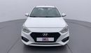 Hyundai Accent GL 1.6 | Zero Down Payment | Free Home Test Drive