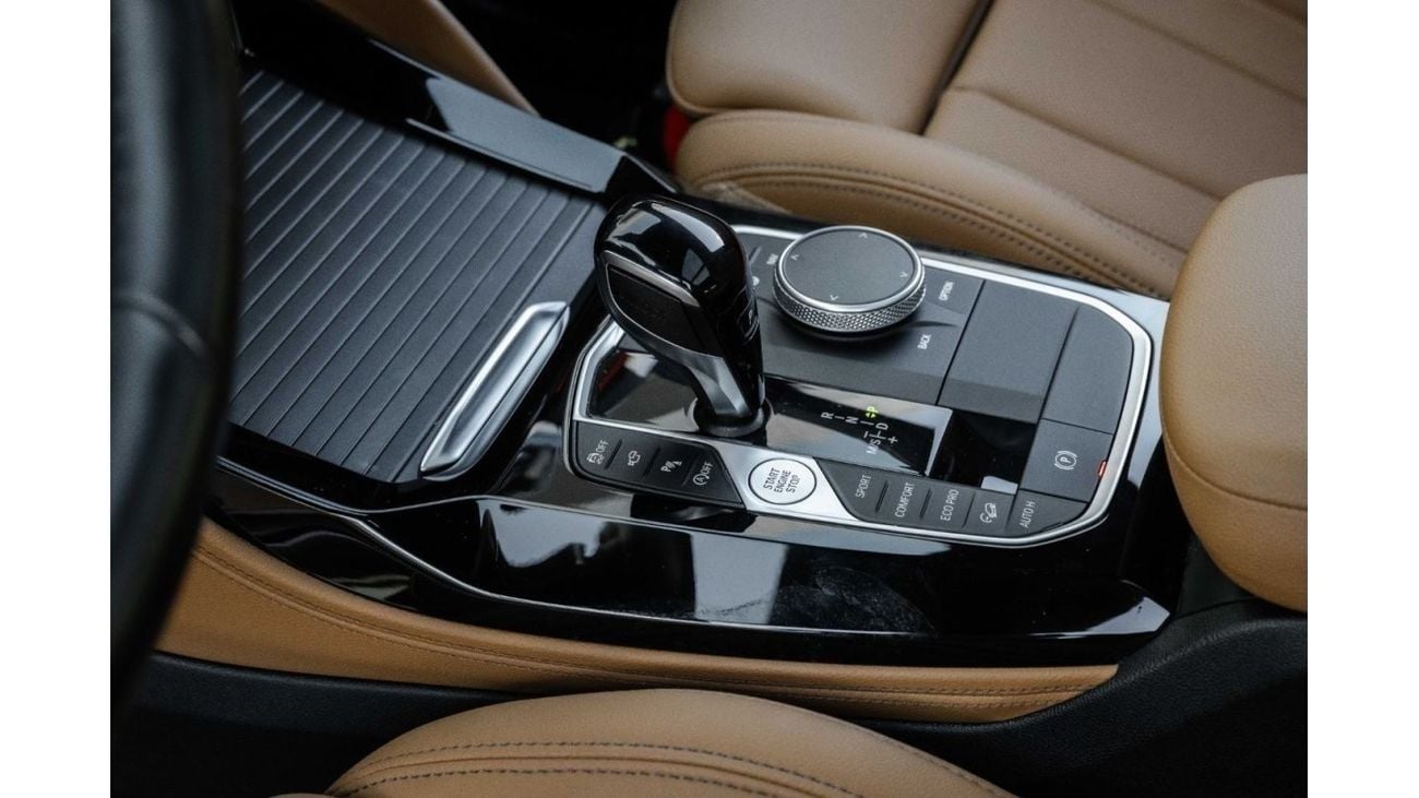 BMW X4 M-Kit | 4,504 P.M  | 0% Downpayment | Pristine Condition!