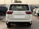 تويوتا لاند كروزر TOYOTA Land Cruiser VX 4.0 2025 Full option Omani