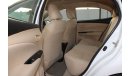 Toyota Yaris Toyota Yaris 2019 GCC, in excellent condition, without accidents, very clean from inside and outside