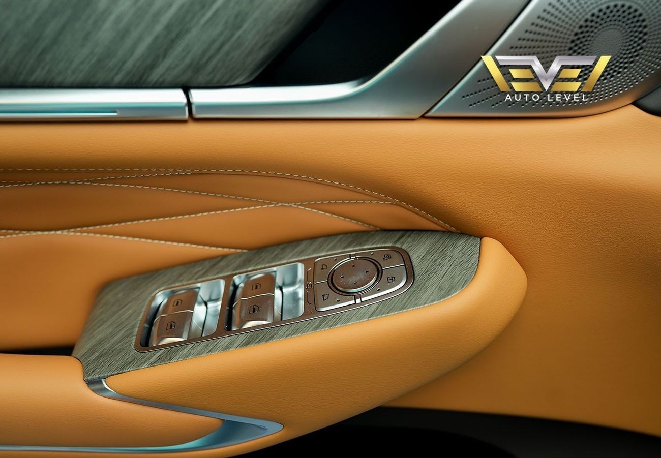 Tank 500 Signature 3.0T