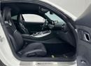مرسيدس بنز AMG GT S 2017 Mercedes AMG GTS, Service History, Excellent Condition, Full Original Paint