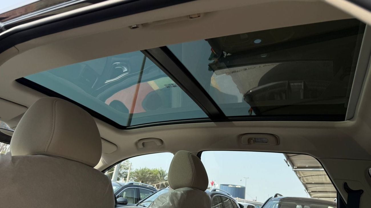 MG RX5 MG RX5 1.5L | 0KM | 2024 | GCC